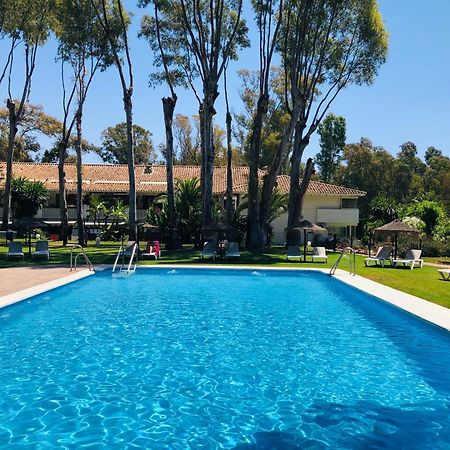 Puerto Banus Apartamento Flores Марбелья Экстерьер фото