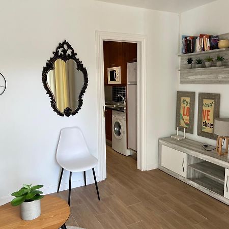 Puerto Banus Apartamento Flores Марбелья Экстерьер фото