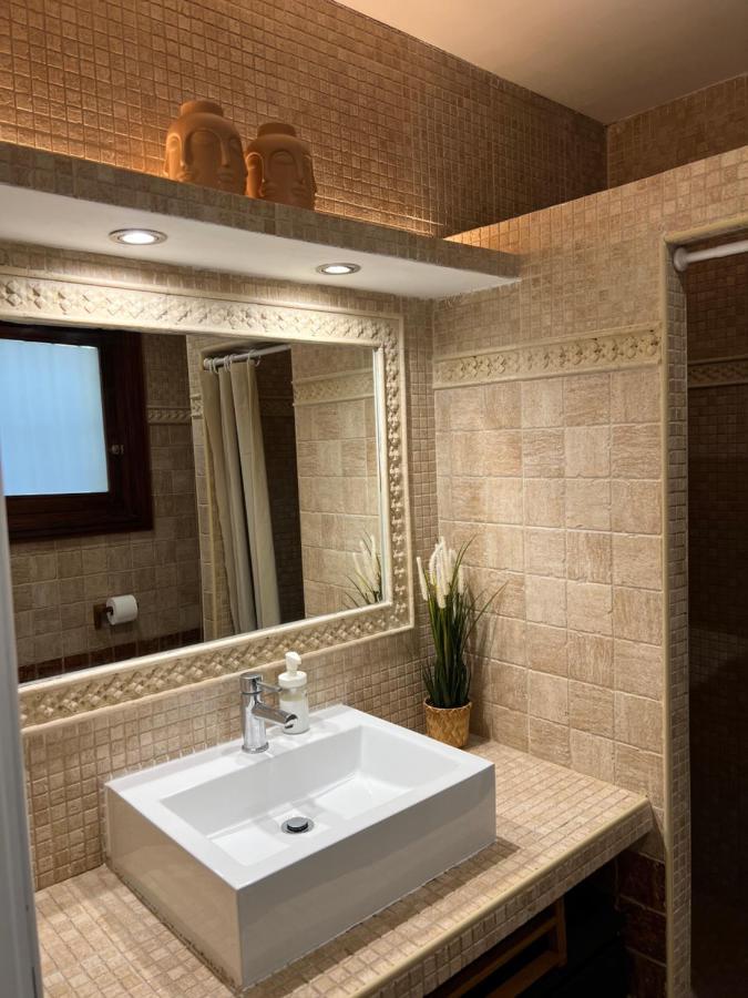 Puerto Banus Apartamento Flores Марбелья Экстерьер фото