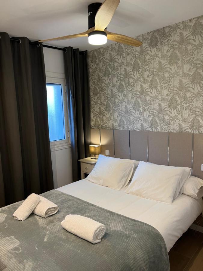 Puerto Banus Apartamento Flores Марбелья Экстерьер фото