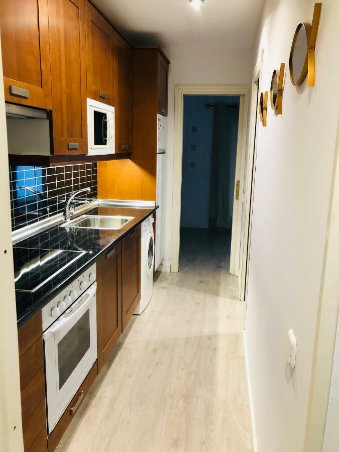 Puerto Banus Apartamento Flores Марбелья Экстерьер фото