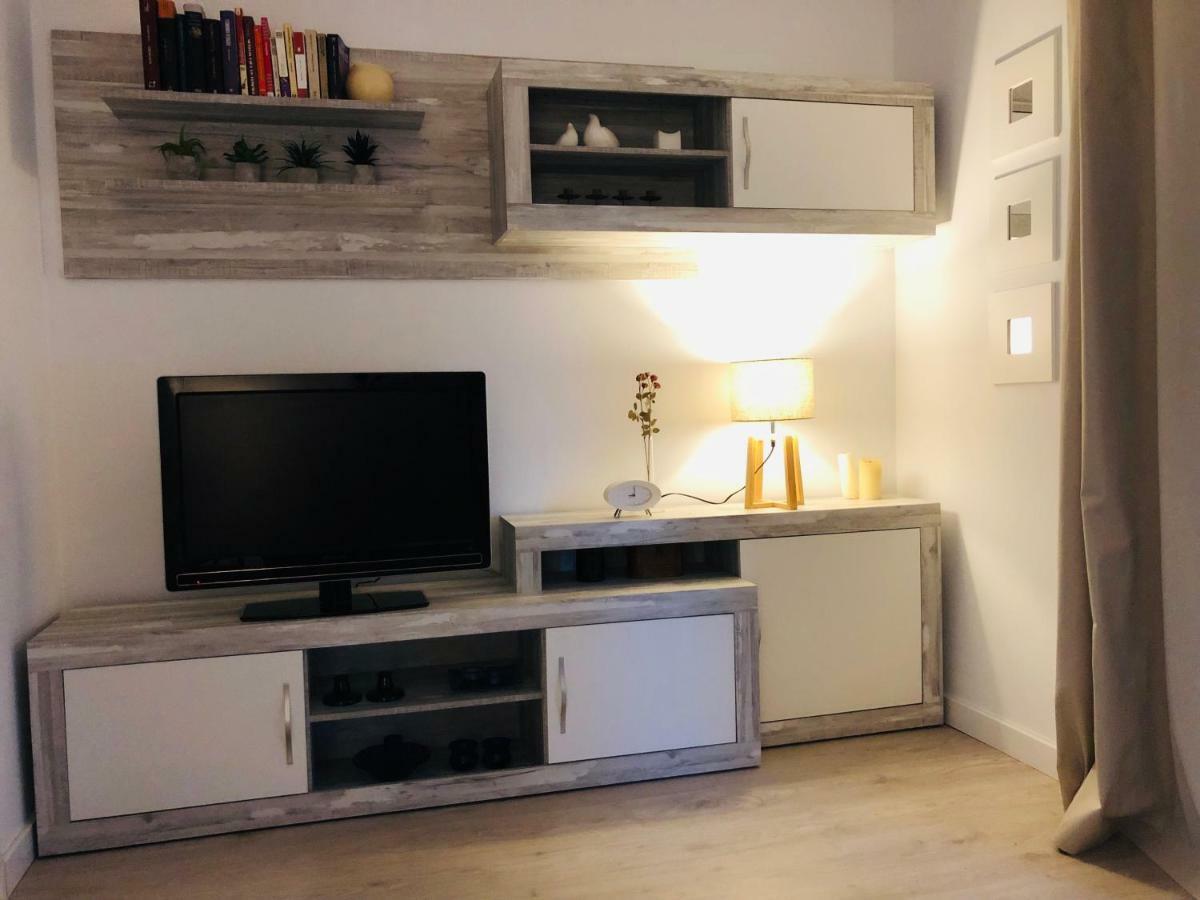 Puerto Banus Apartamento Flores Марбелья Экстерьер фото