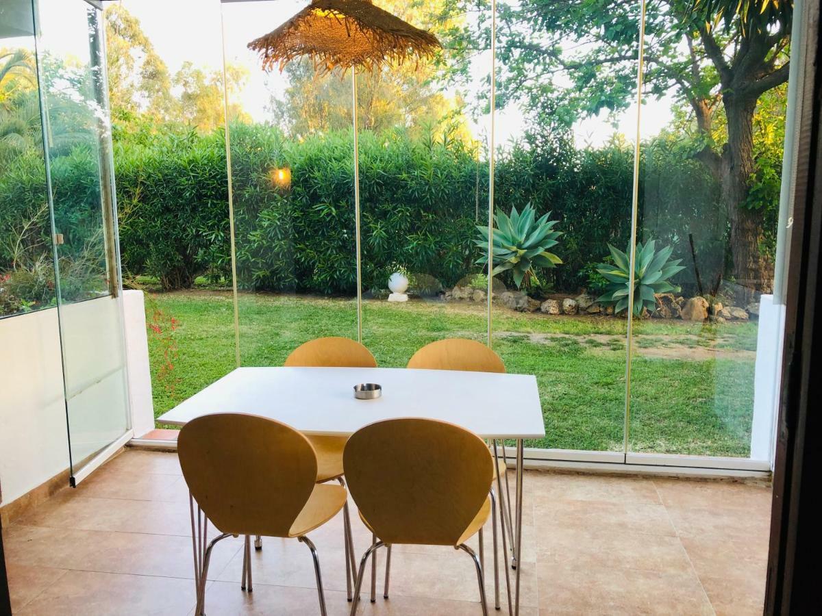 Puerto Banus Apartamento Flores Марбелья Экстерьер фото