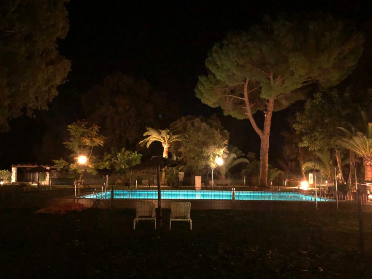Puerto Banus Apartamento Flores Марбелья Экстерьер фото